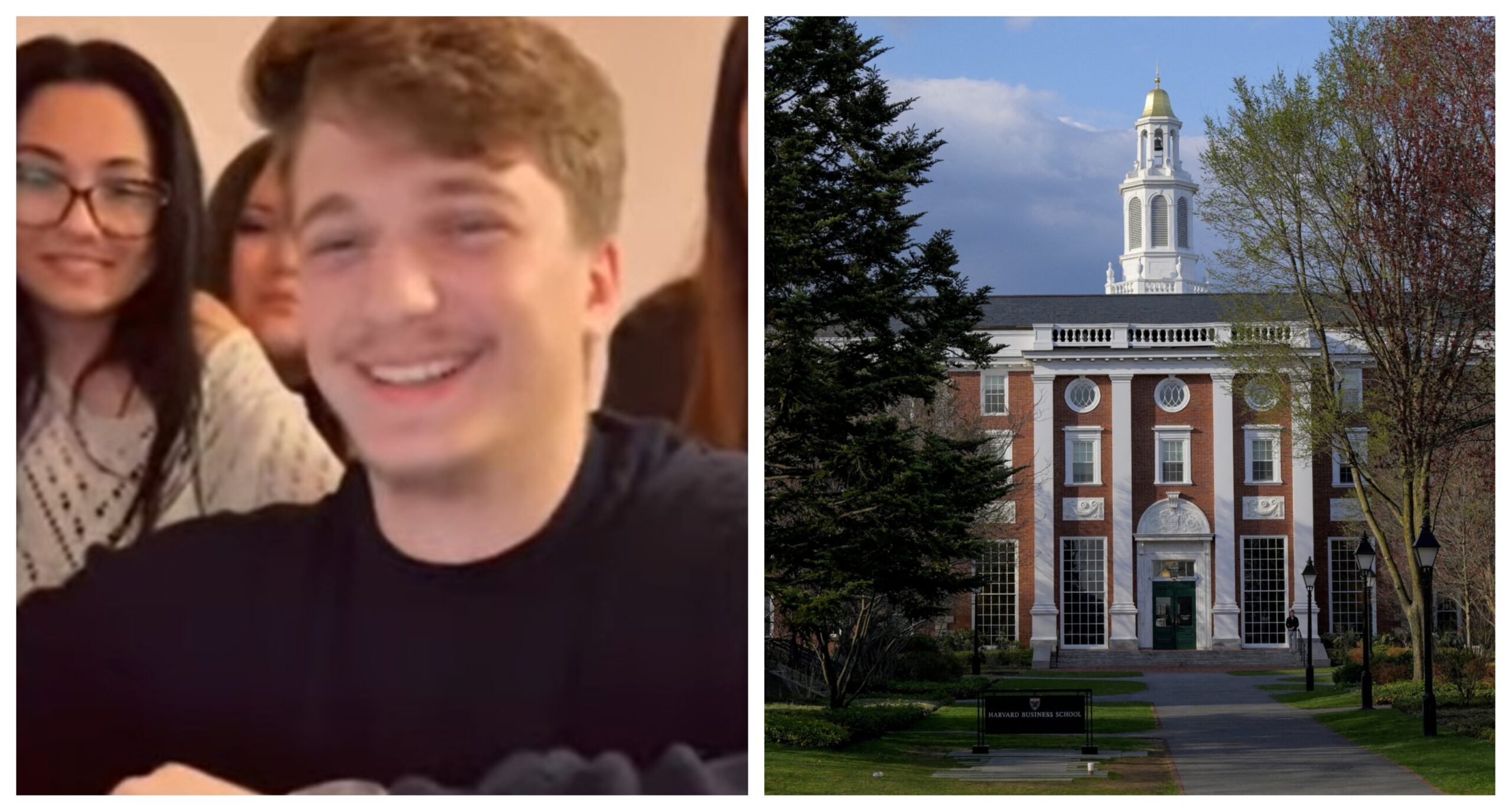 Elev din Constanța, admis la Harvard cu bursă integrală de 1,3 milioane de dolari