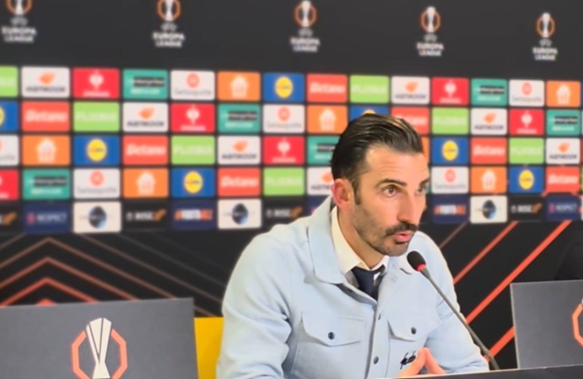 Elias Charalambous s-a întors în România. Ce a răspuns când a fost întrebat dacă revine la FCSB