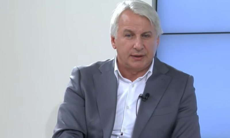Scandalul redevențelor de la Rovina. Eugen Teodorovici a negat implicarea: Un simplu mincinos