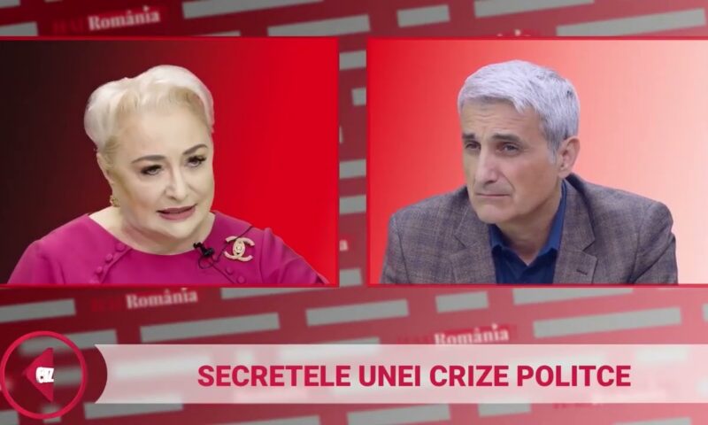 Un fost prim-ministru, explicații despre resursele pierdute ale României