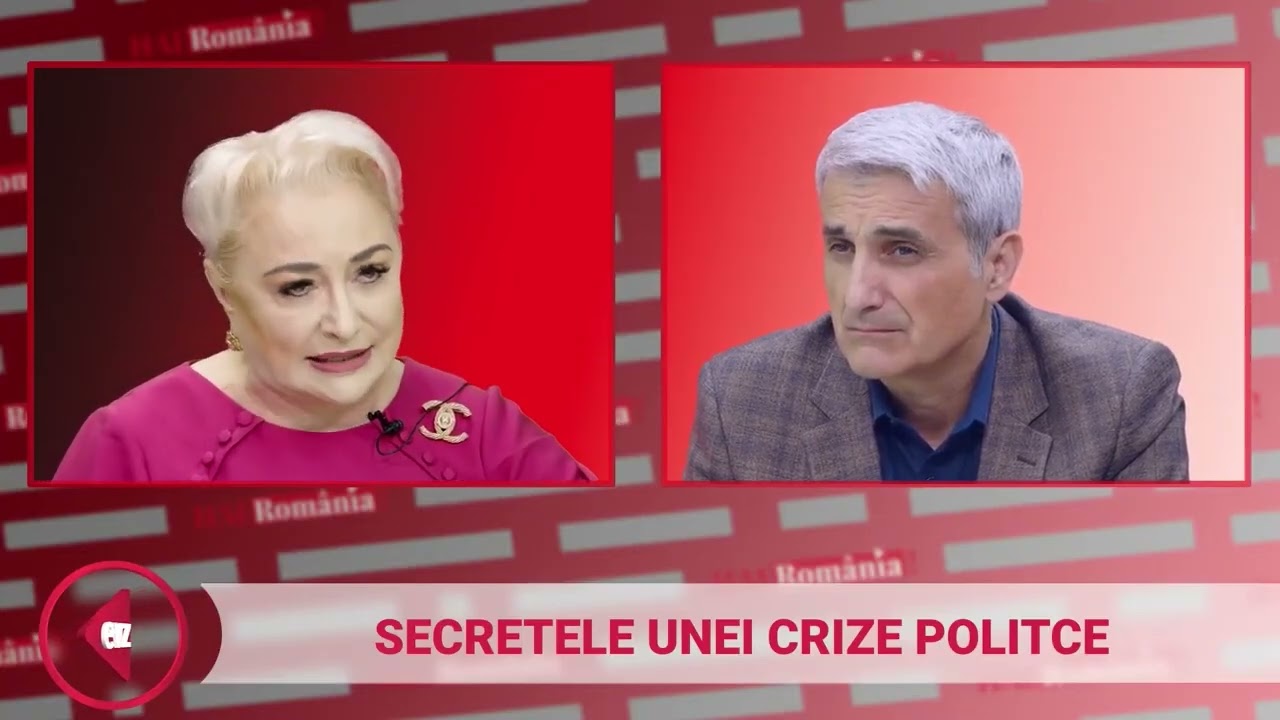 Un fost prim-ministru, explicații despre resursele pierdute ale României