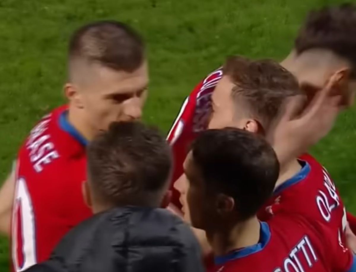 Două meciuri din etapa a 4-a a play-out-ului Superligii se dispută sâmbătă, înainte de Paște