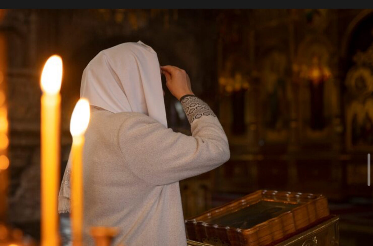 Soborul Sfintelor Femei Românce, sărbătorit pentru prima dată în Biserica Ortodoxă. Mesajul Patriarhului Daniel