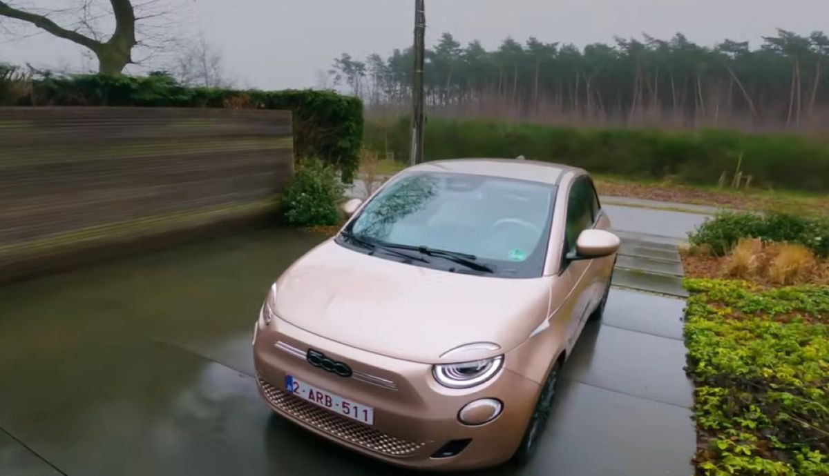 Cele mai bune mașini electrice second-hand, ideale în condițiile actuale, când prețul carburanților a explodat