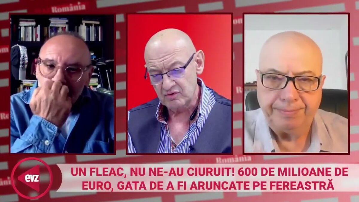 Alecu Racoviceanu: Donald Trump și-a ostilizat propriul electorat