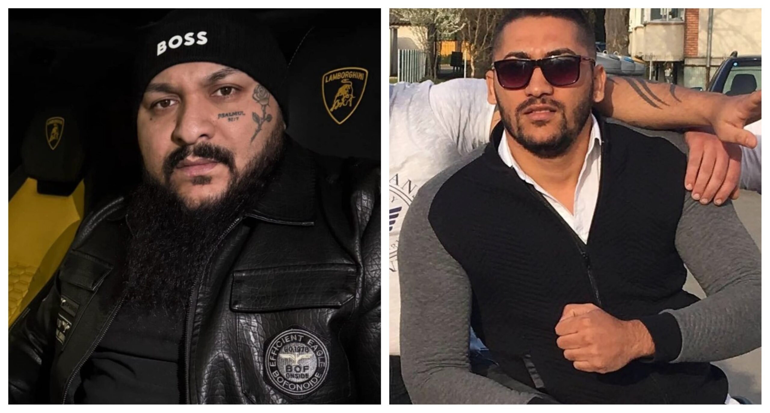 Tribunalul București a respins contestația la executare depusă de Dani Mocanu și fratele său. Decizia poate fi atacată în 3 zile