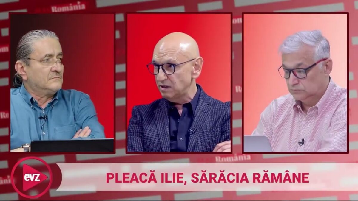 Lucian Duță: „La ora asta, marea problemă a oamenilor din Guvern e incompetența”