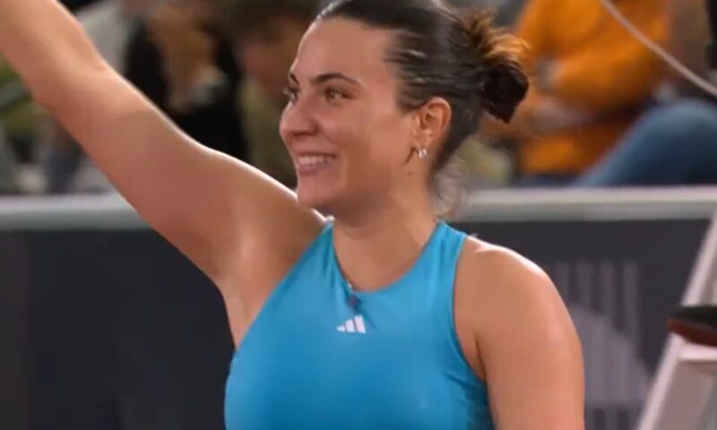 Gabriela Ruse urcă în clasamentul WTA înainte de Wimbledon. Sorana Cîrstea își păstrează poziția