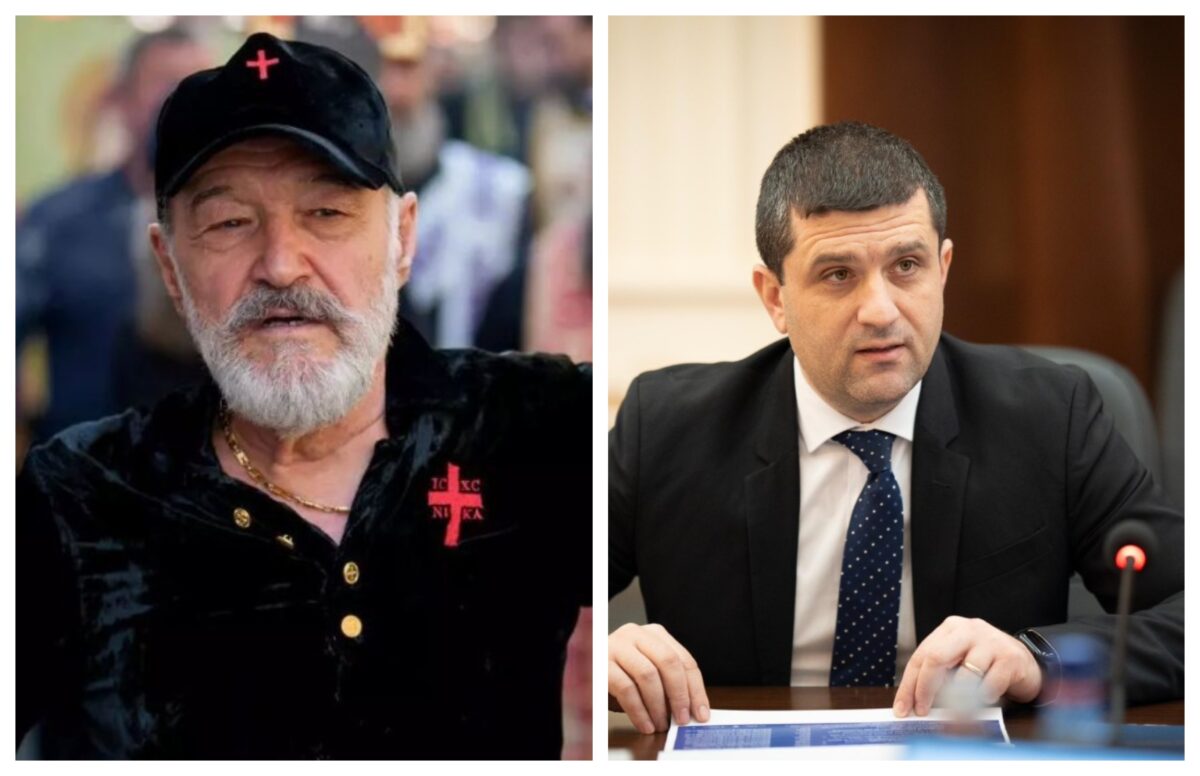 A apărut primul diferend între Gigi Becali și Radu Miruță pe tema achiziționării clubului Steaua