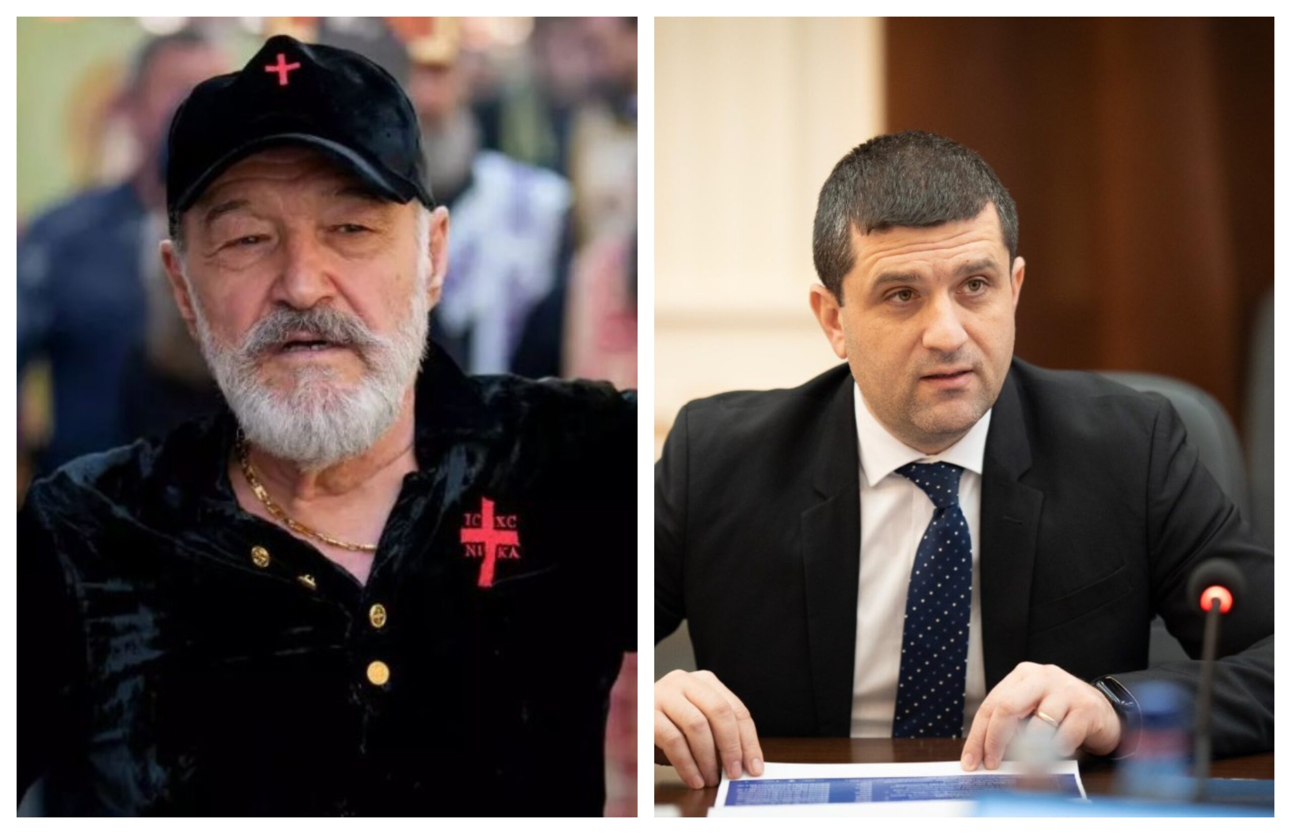 A apărut primul diferend între Gigi Becali și Radu Miruță pe tema achiziționării clubului Steaua