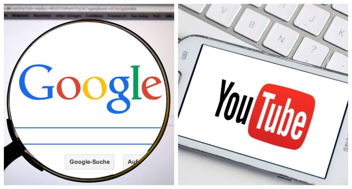Cum ștergi istoricul căutărilor Google și YouTube cu o metodă sigură
