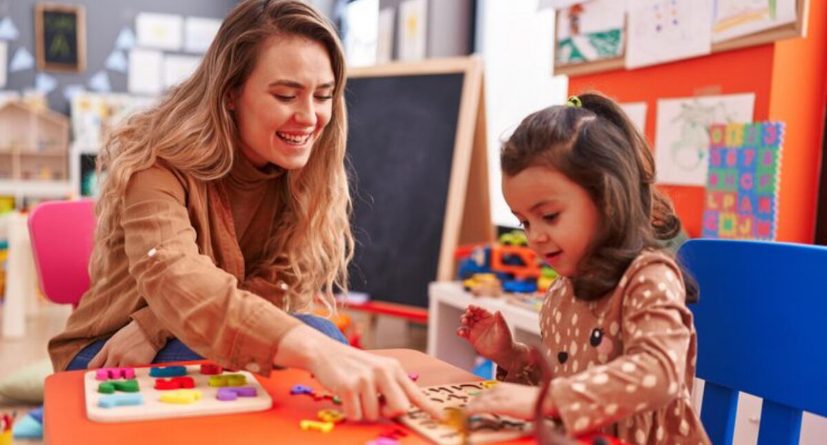 Înscrieri la creșă și grădiniță 2026-2027: Ministerul Educației a publicat forma finală a calendarului și criteriile de repartizare