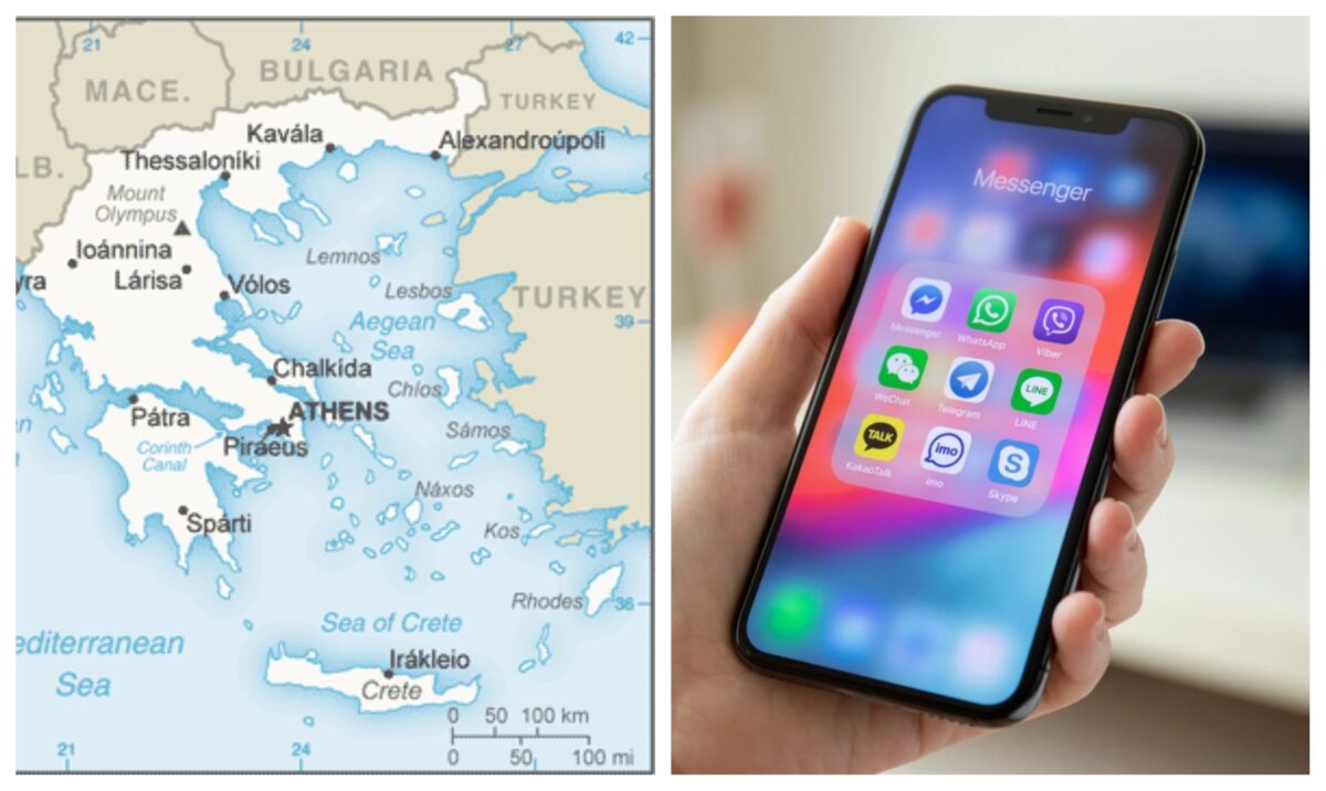 Rețelele sociale pentru copiii sub 15 ani, interzise în Grecia. De când intră în vigoare măsura