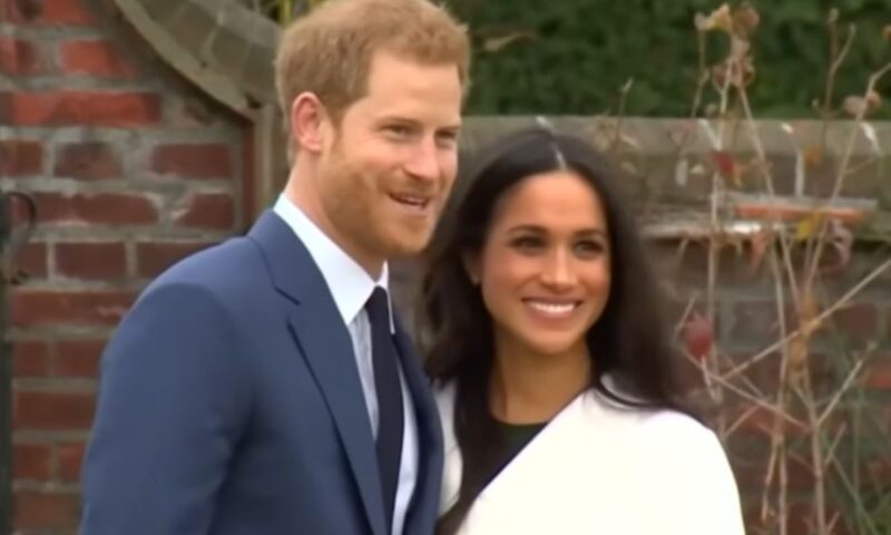 Harry și Meghan ar putea reveni în Marea Britanie. Ce planuri ar avea cei doi după întâlnirea cu regele Charles