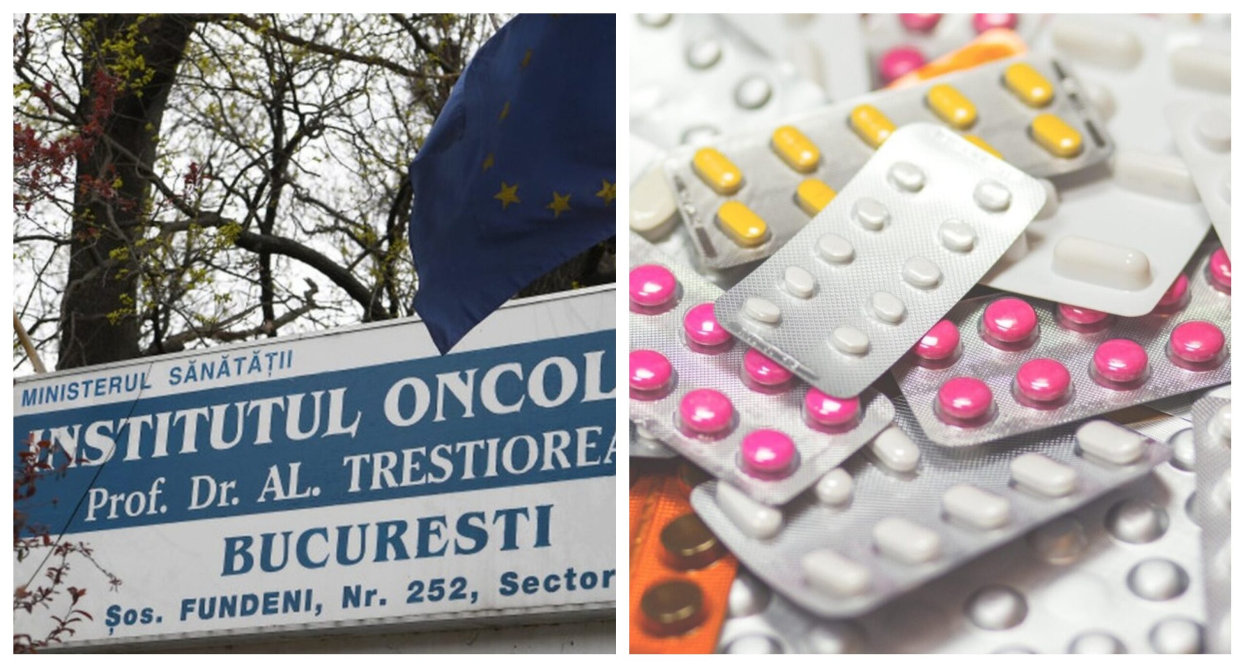 Noi detalii despre posibila fraudă de la Institutul Oncologic București. Medicamente de 5 milioane de euro, dispărute