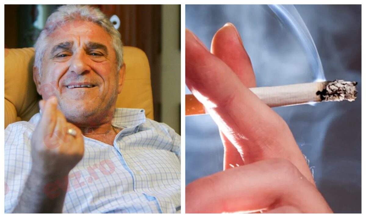 Giovanni Becali a suferit un infarct și nu a știut. Cine l-a salvat și cum s-a lăsat de fumat