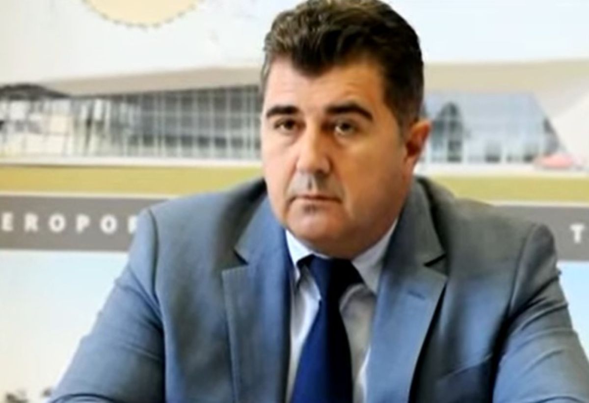 DNA a clasat dosarul lui Ion Simu, directorul CFR, după trei ani de anchetă