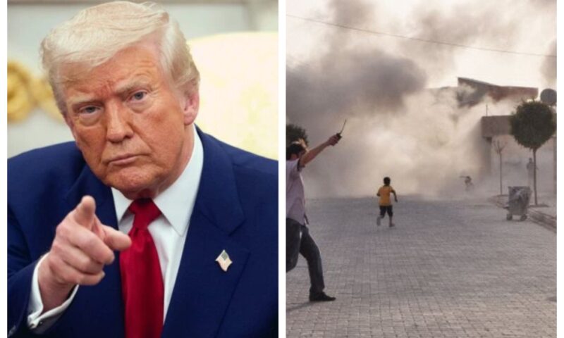 Iranul pierde miliarde din cauza blocadei americane. Trump compară Marina SUA cu „pirații”