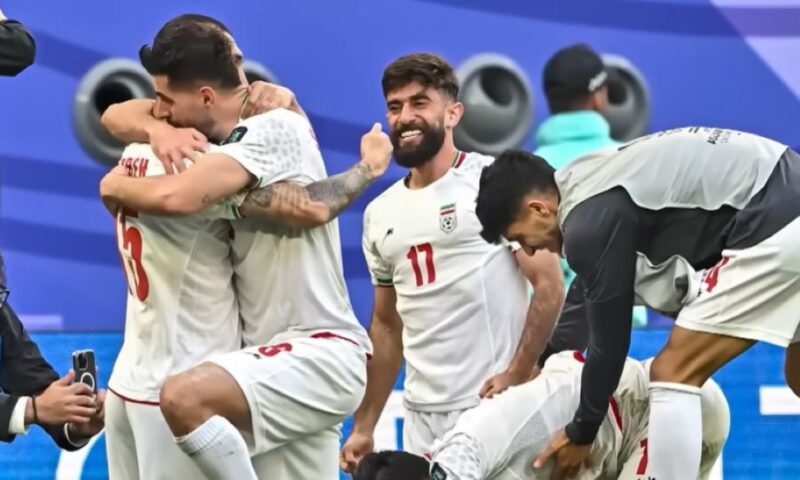 Campionatul Mondial 2026. Decizie de ultimă oră în tabăra Iranului: Când ajung fotbaliștii în SUA pentru meciul de debut