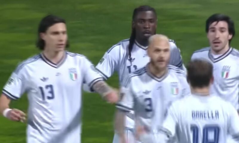 Italia a fost propusă să înlocuiască Iran la Cupa Mondială 2026. Paolo Zampolli, apropiatul lui Donald Trump: Ar fi un vis