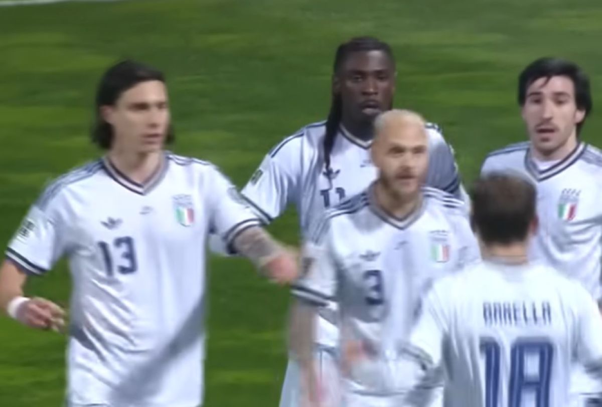 Italia a fost propusă să înlocuiască Iran la Cupa Mondială 2026. Paolo Zampolli, apropiatul lui Donald Trump: Ar fi un vis