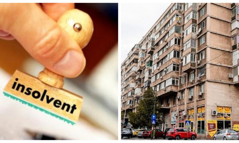 Lege nouă pentru cei îngropați în datorii: locuința devine protejată. Proiect