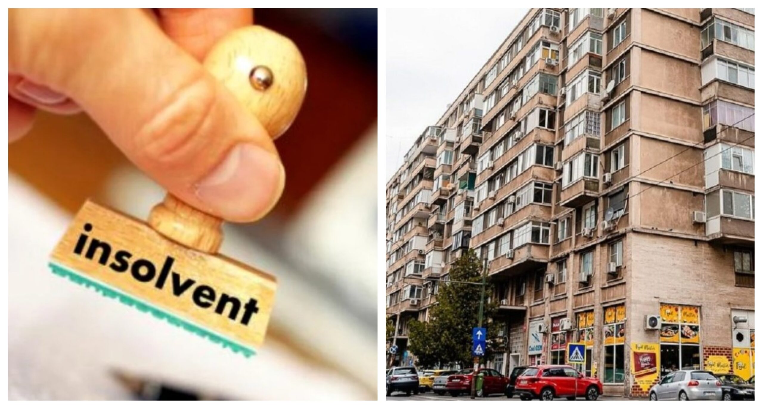 Lege nouă pentru cei îngropați în datorii: locuința devine protejată. Proiect