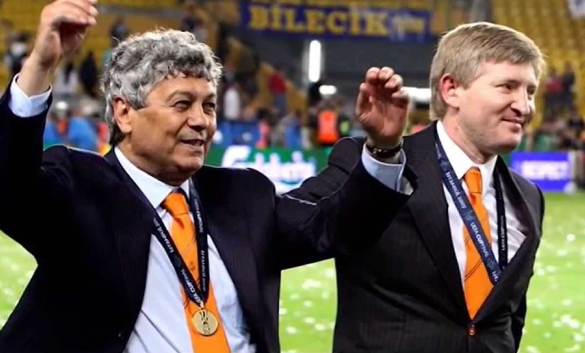 Rinah Ahmetov, dezvăluiri despre relația cu Mircea Lucescu: El m-a învățat să beau vin, eu să cânte la karaoke