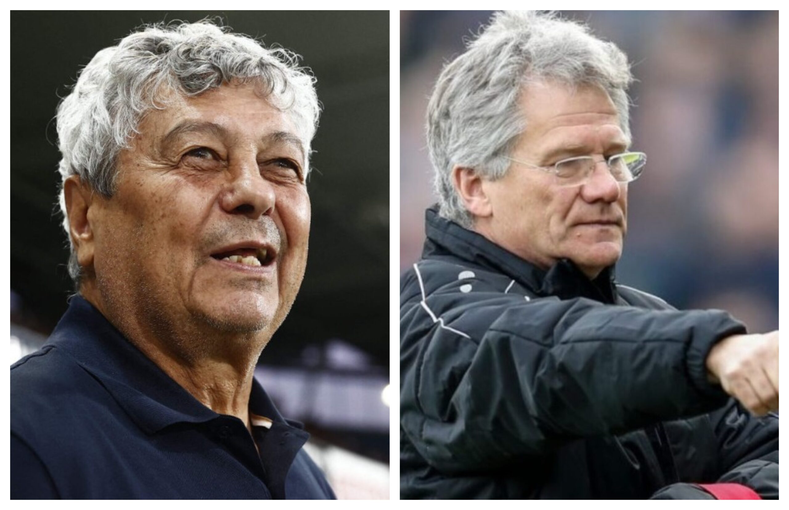 Ce i-a spus Mircea Lucescu lui Ladislau Boloni în ultima discuție, la telefon