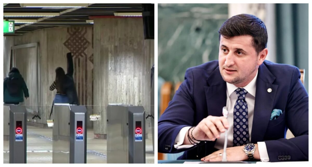 Majorarea tarifelor la metrou cu 40%, inacceptabilă, spune un senator. Sindicaliștii Metrorex fac presiuni pentru și mai mulți bani