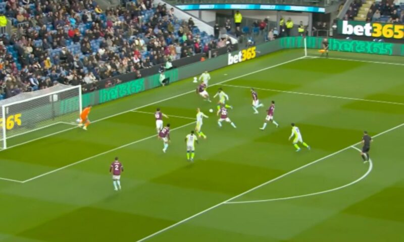 Manchester City, noul lider din Premier League. Adversara “cetățenilor” de miercuri a retrogradat matematic