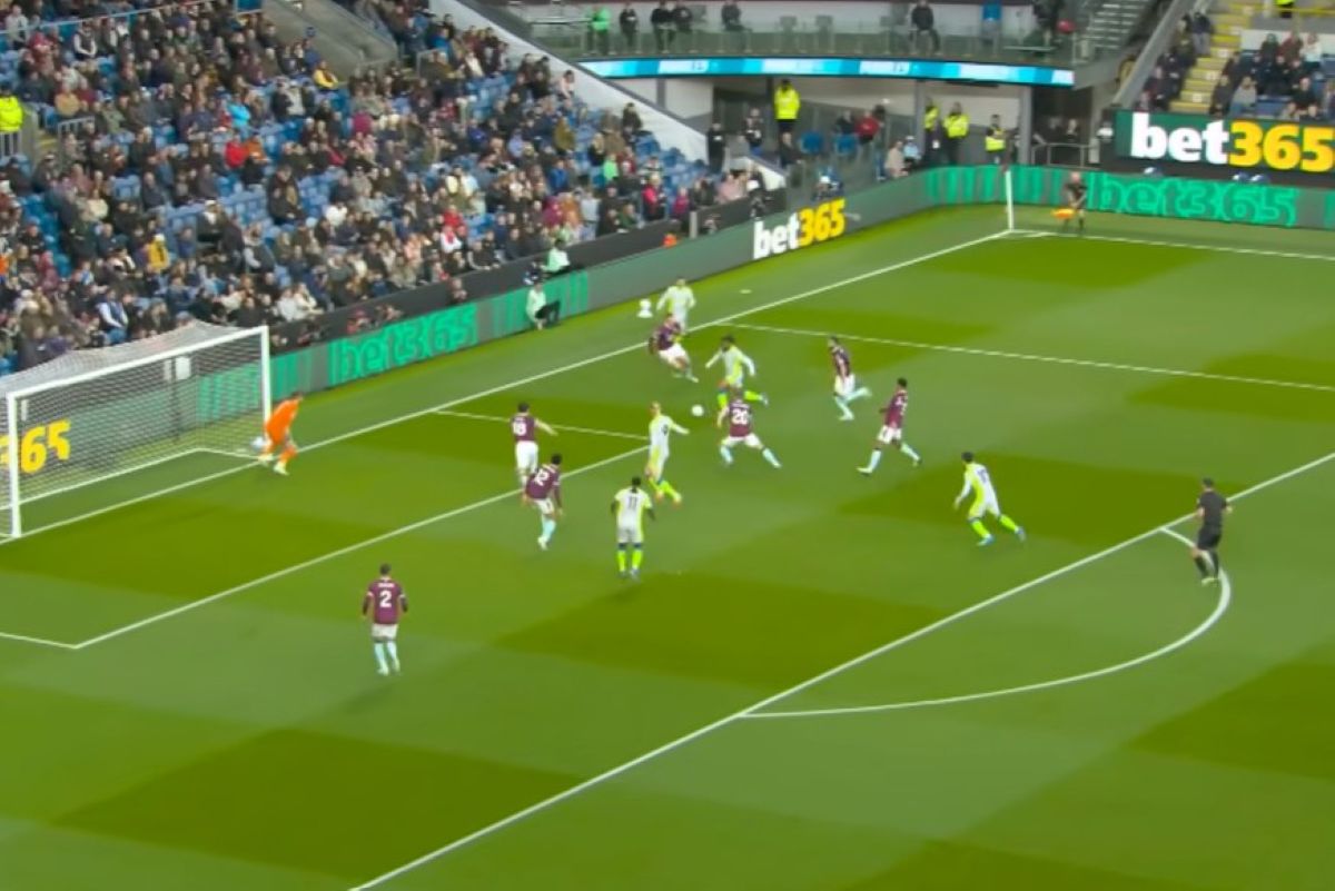 Manchester City, noul lider din Premier League. Adversara “cetățenilor” de miercuri a retrogradat matematic