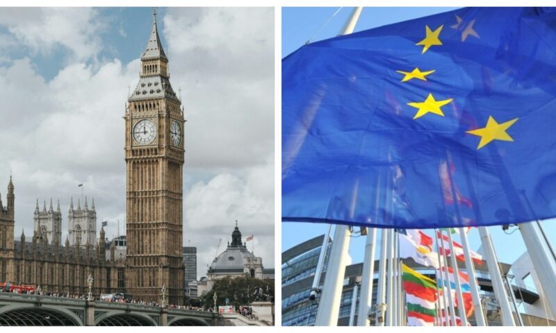 Marea Britanie ar putea reveni la libera circulație cu Uniunea Europeană. Anunțul care cutremură dezbaterea post-Brexit
