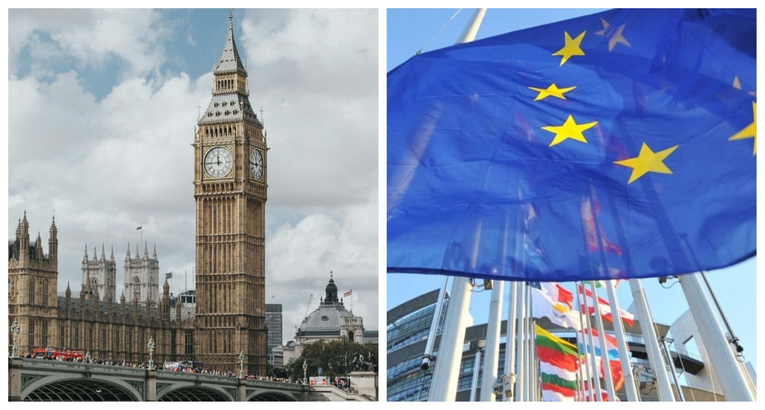 Tot mai mulți britanici susțin revenirea în UE, la un deceniu după Brexit, arată un nou studiu
