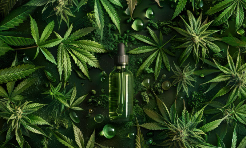 Schimbare în politica antidrog din SUA. Marijuana, mutată în categoria medicamentelor cu potențial moderat de abuz