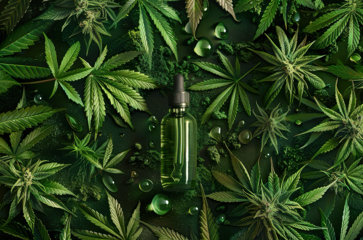 Schimbare în politica antidrog din SUA. Marijuana, mutată în categoria medicamentelor cu potențial moderat de abuz