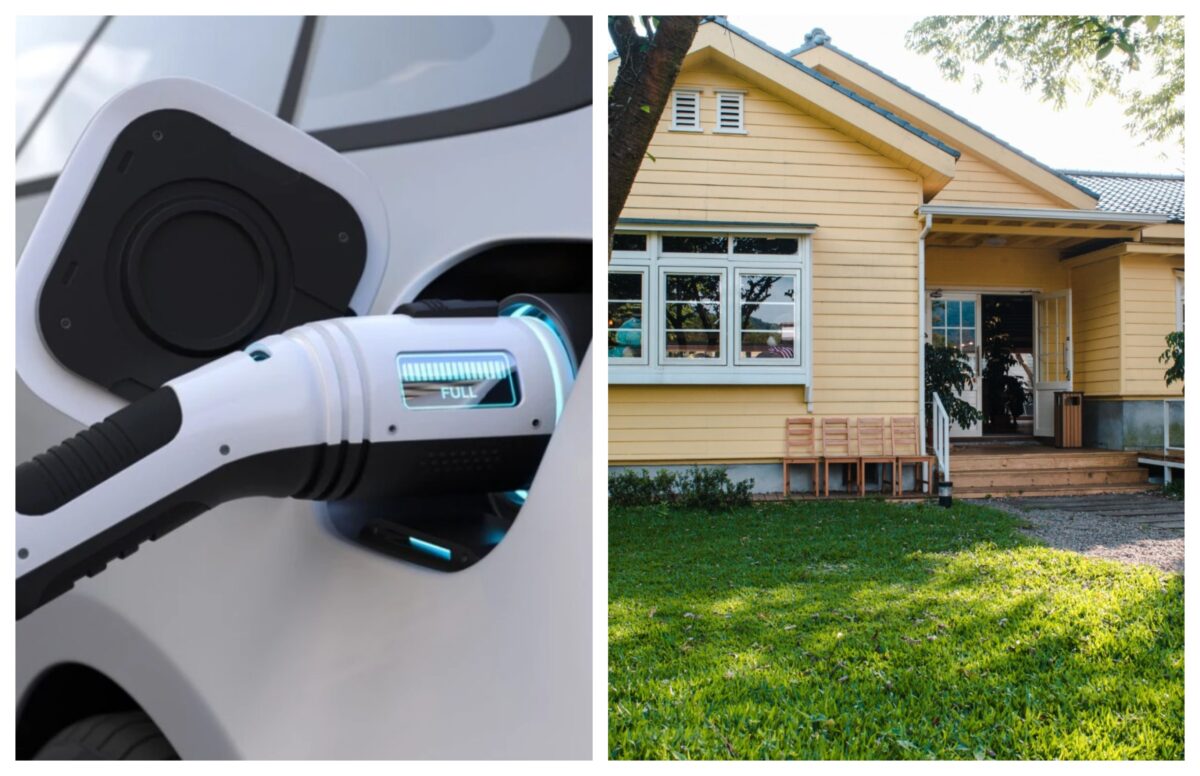 Cât costă încărcarea unei mașini electrice acasă și timpul necesar pentru alimentare