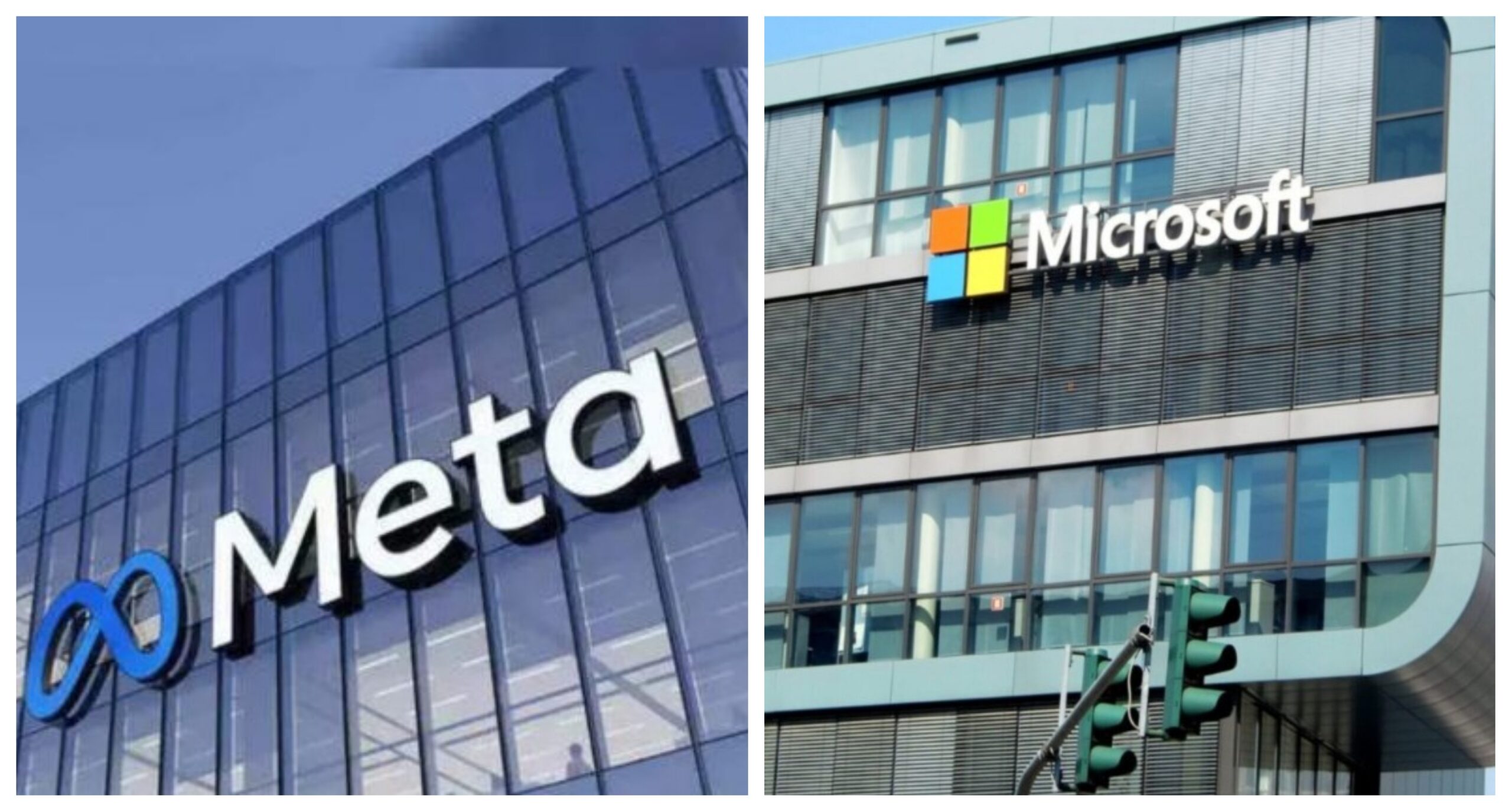 Meta și Microsoft dau mii de oameni afară pe fondul extinderii investițiilor în AI