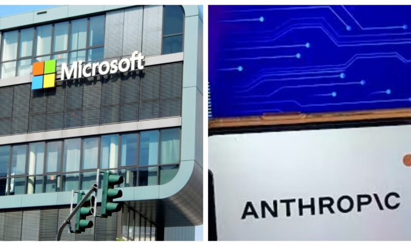 Microsoft a introdus modelul AI Claude Mythos pentru a identifica mai rapid vulnerabilitățile software