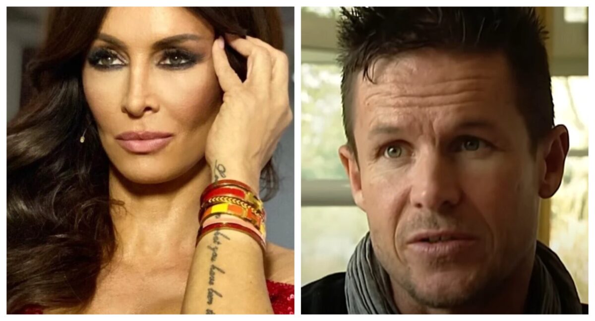Mihaela Rădulescu, critici la adresa familiei lui Felix Baumgartner. De ce a slăbit fosta prezentatoare TV 12 kilograme