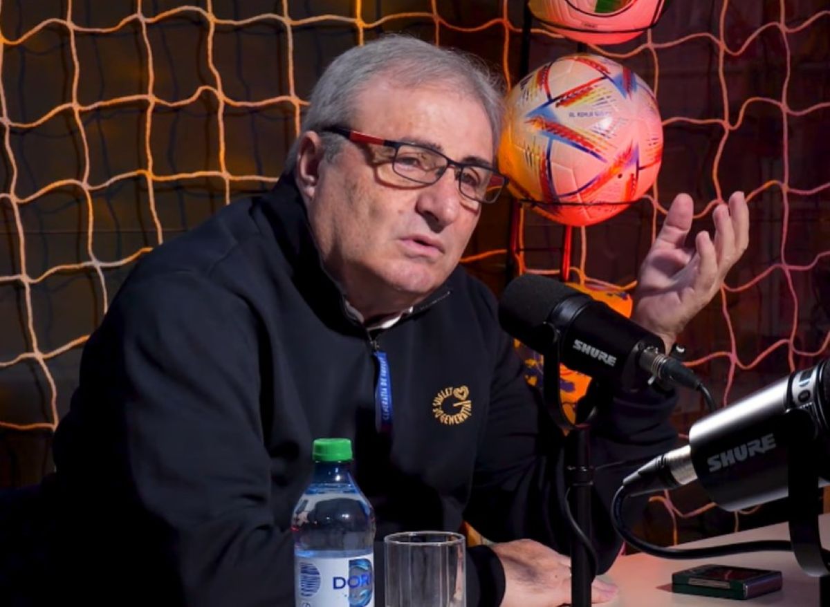 Mircea Lucescu, vizitat de apropiați la spital. Stoichiță: Este în comă indusă, vești  bune nu pot să vă dau