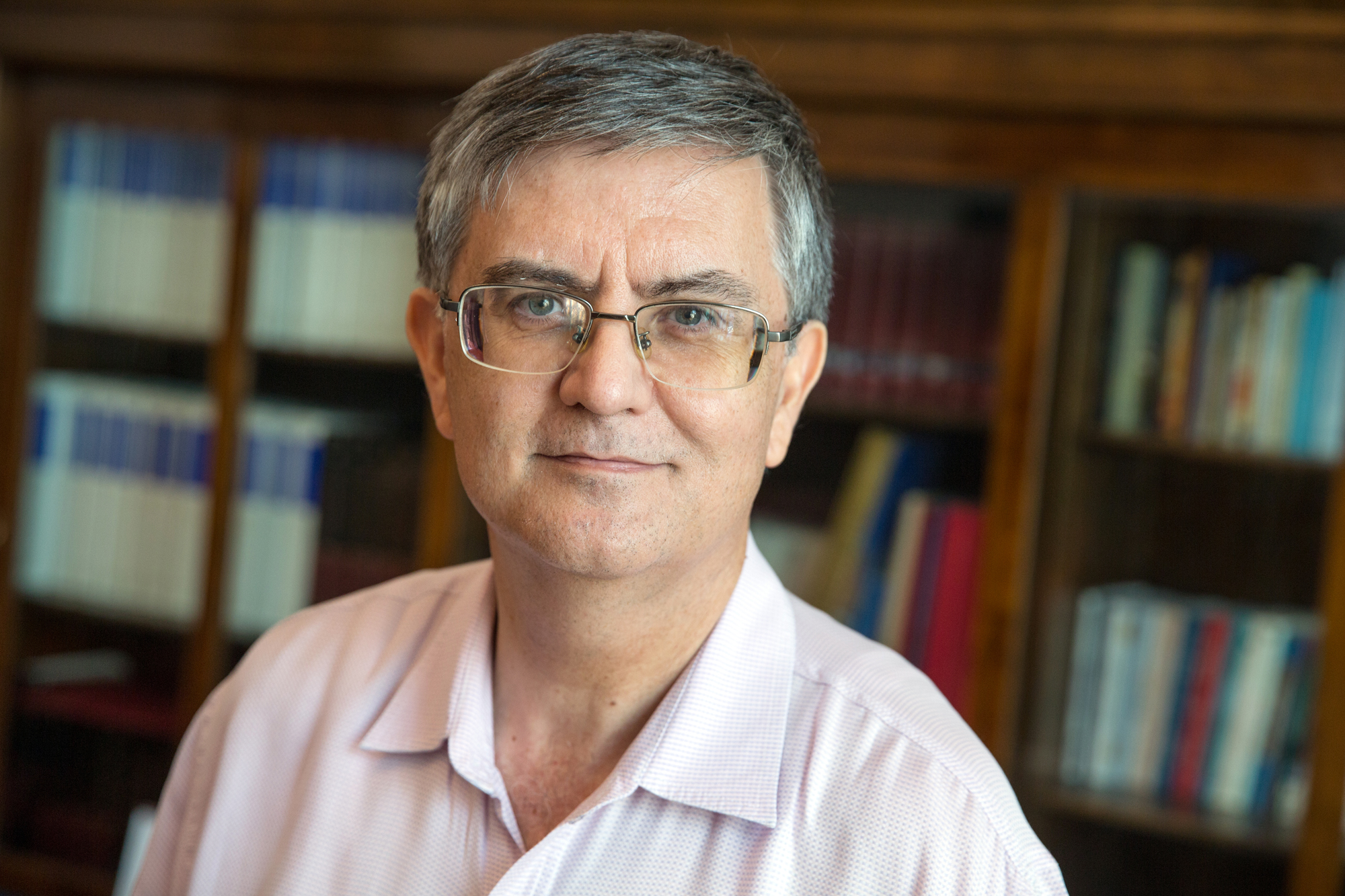 Acad. Mircea Dumitru are un proiect de viitor: „București – hub academic european”. Cum poate Academia Română să răspundă provocărilor globale