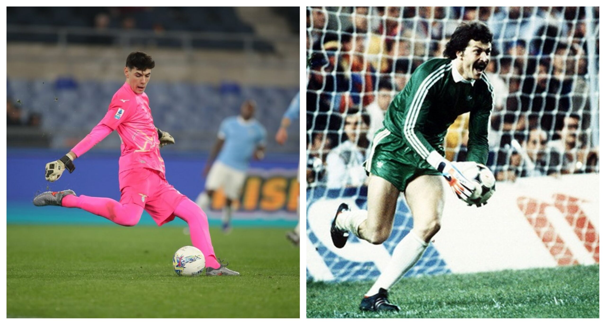 Recordul lui Duckadam, egalat! Edoardo Motta, eroul lui Lazio în semifinalele Cupei Italiei