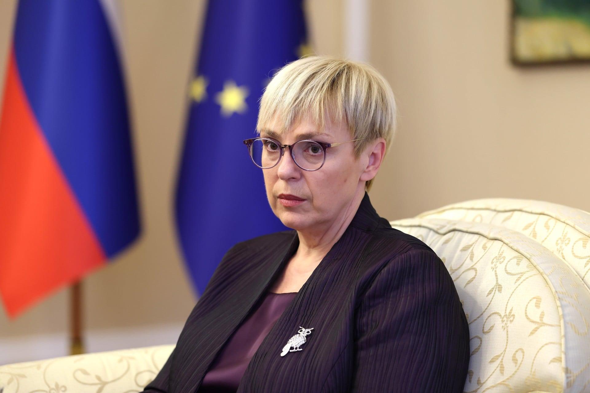 Blocaj politic și în Slovenia, după ce președinta Natasa Musar a anunțat că nu propune niciun premier