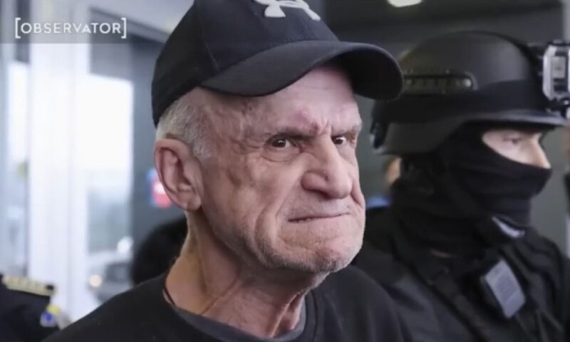 Fostul deputat Nati Meir a pierdut ultimul proces și la Tribunalul București