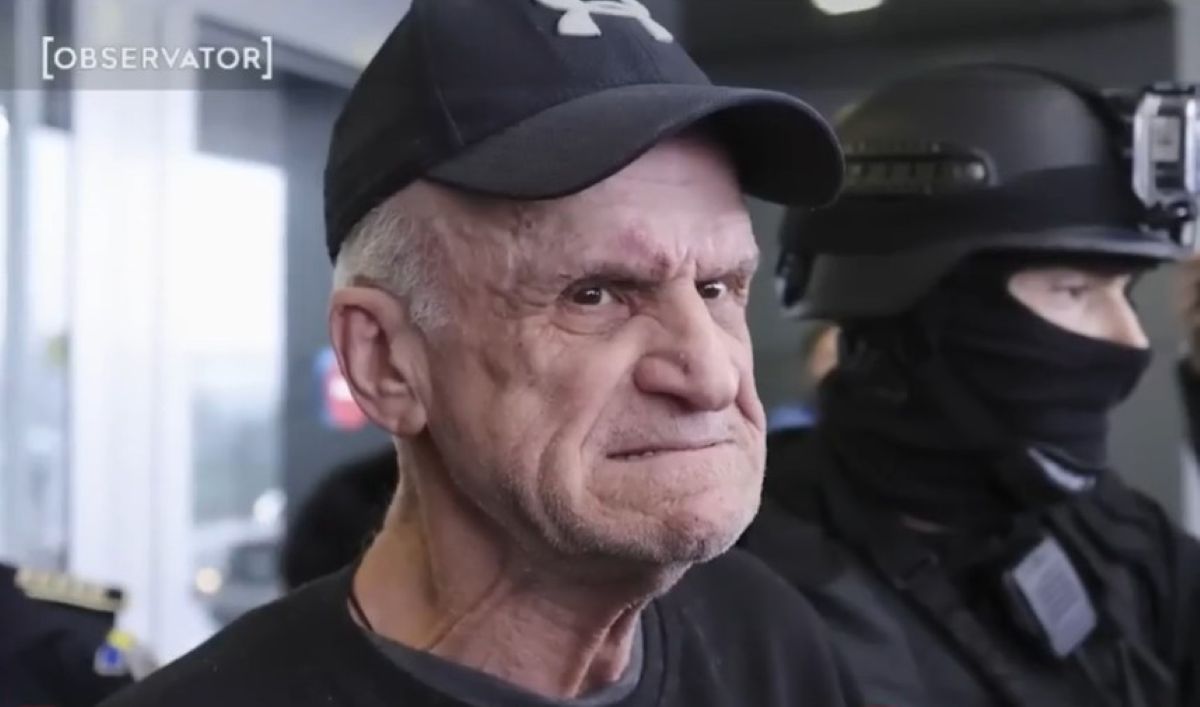 Fostul deputat Nati Meir a pierdut ultimul proces și la Tribunalul București