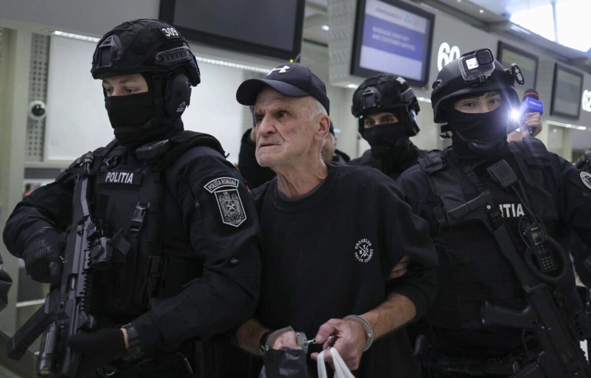 Liberarea condiționată a lui Nati Meir, condamnat la 11 ani de închisoare, respinsă din nou. Un nou termen, pe 29 mai