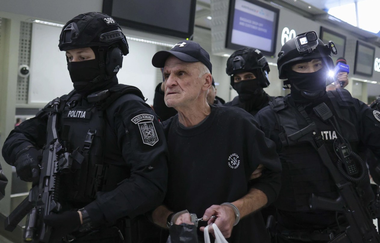 Liberarea condiționată a lui Nati Meir, condamnat la 11 ani de închisoare, respinsă din nou. Un nou termen, pe 29 mai