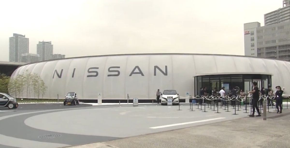 Nissan își redefinește viitorul industrial și pregătește noi modele, inclusiv relansarea Infiniti