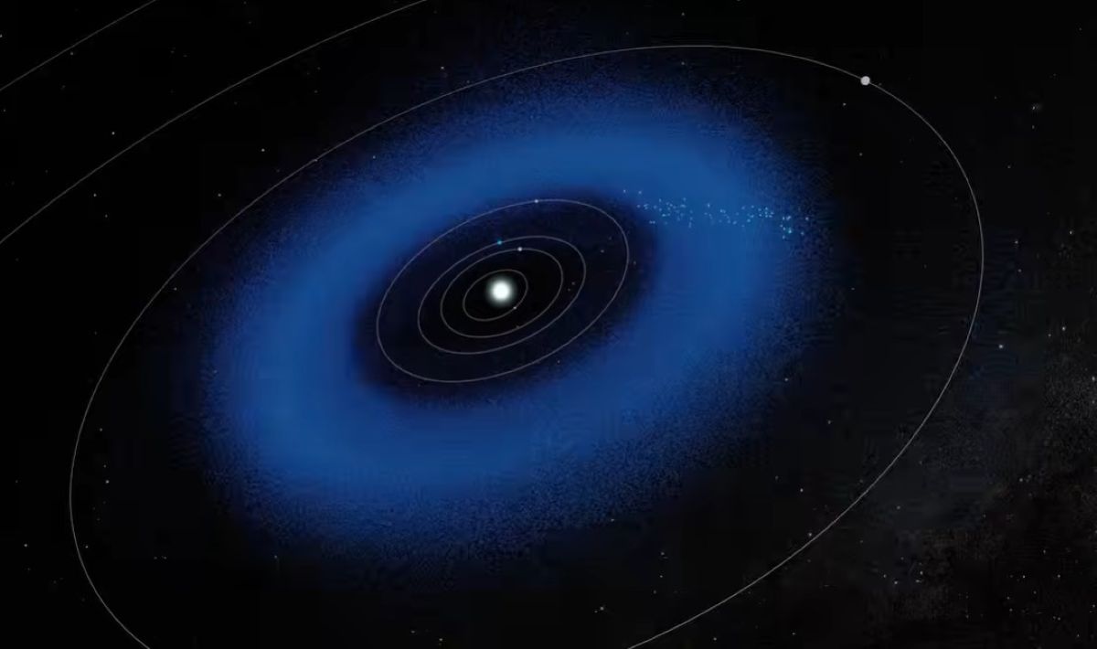 Peste 11.000 de asteroizi descoperiți de Observatorul Vera Rubin, inclusiv 33 aflați în apropierea Pământului
